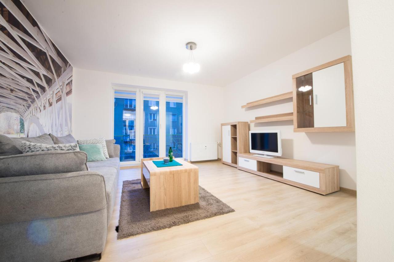 באנסקה ביסטריצה Apartman Razusa Centrum מראה חיצוני תמונה