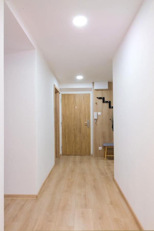 באנסקה ביסטריצה Apartman Razusa Centrum מראה חיצוני תמונה