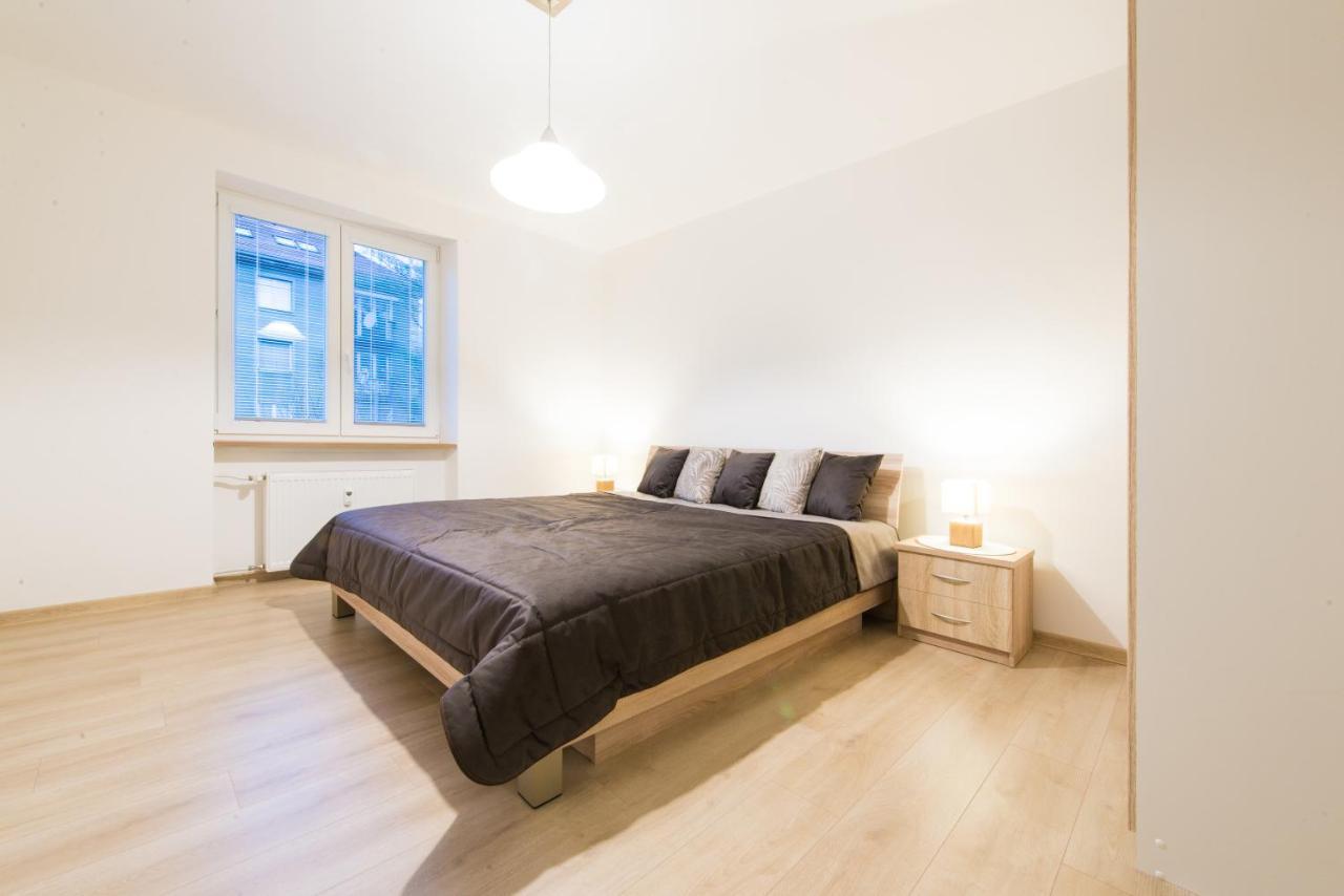 באנסקה ביסטריצה Apartman Razusa Centrum מראה חיצוני תמונה