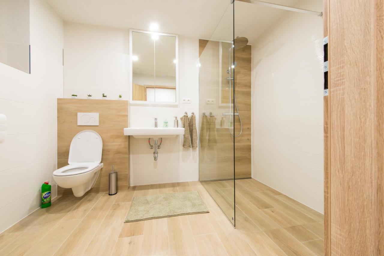 באנסקה ביסטריצה Apartman Razusa Centrum מראה חיצוני תמונה
