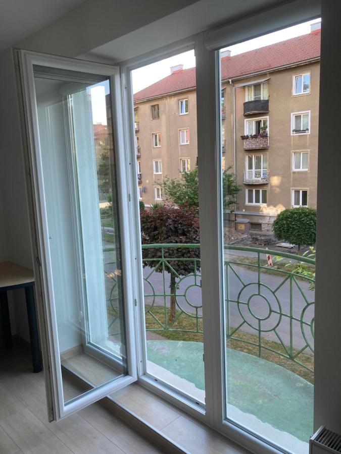 באנסקה ביסטריצה Apartman Razusa Centrum מראה חיצוני תמונה
